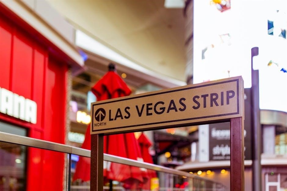 what happens in vegas pdf