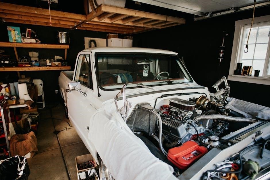 free dodge ram repair manual pdf