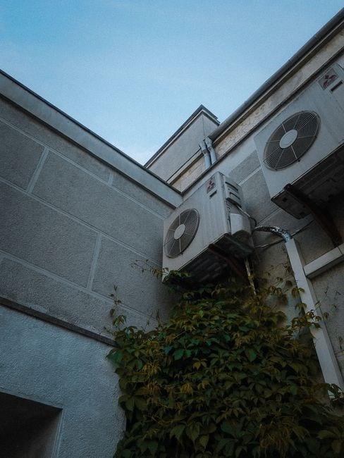 omnimax air conditioner manual pdf