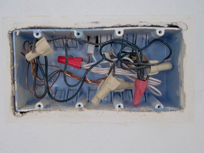 ez wiring harness instructions